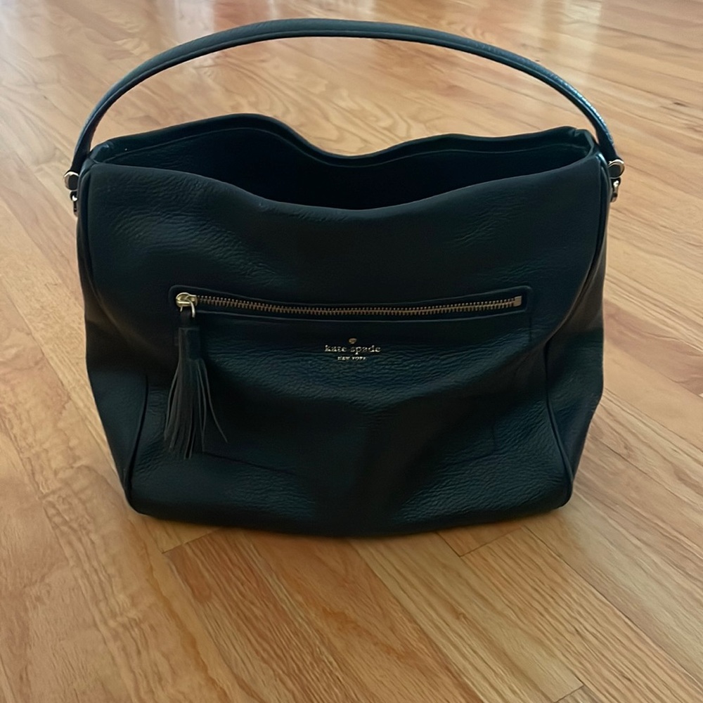 Kate spade hobo bag